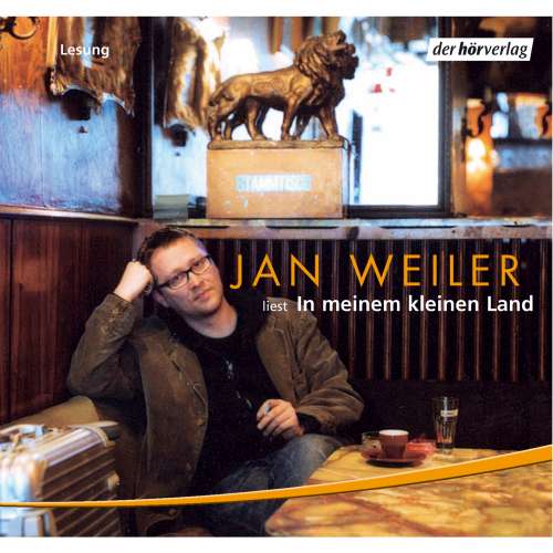 Cover von Jan Weiler - In meinem kleinen Land