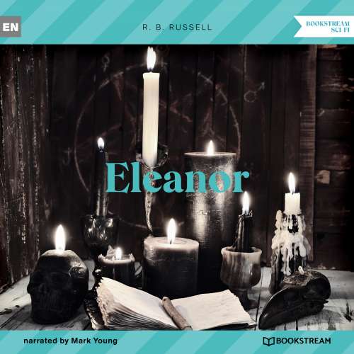 Cover von R. B. Russell - Eleanor