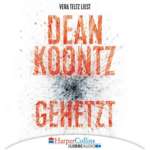 Cover von Dean Koontz - Gehetzt