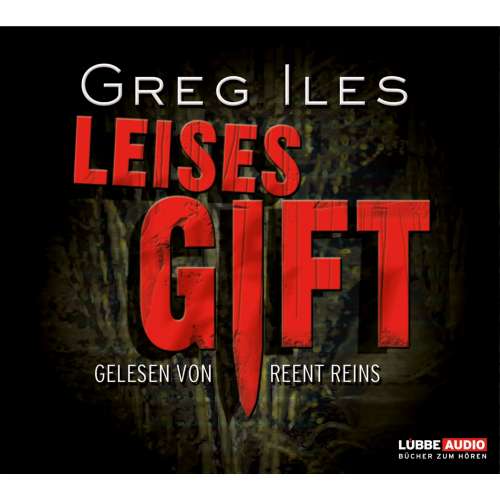 Cover von Greg Iles - Leises Gift