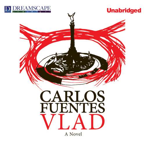 Cover von Carlos Fuentes - Vlad