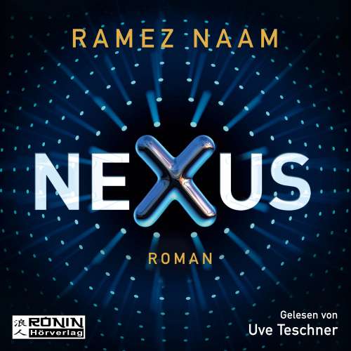 Cover von Ramez Naam - Nexus 1 - Nexus