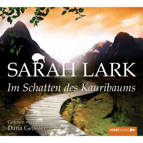 Cover von Sarah Lark - Im Schatten des Kauribaums