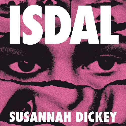 Cover von Susannah Dickey - ISDAL