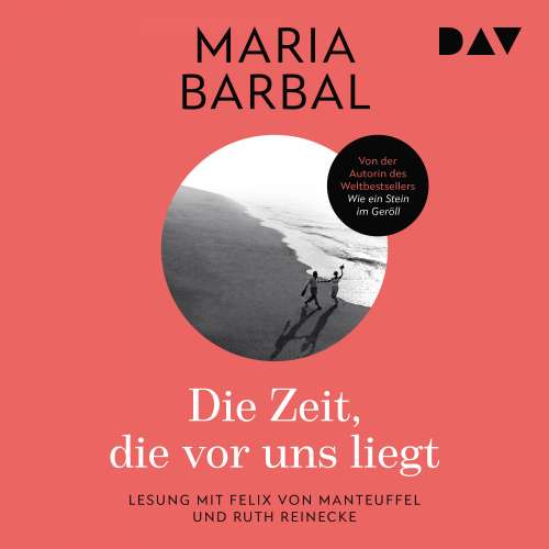 Cover von Maria Barbal - Die Zeit, die vor uns liegt