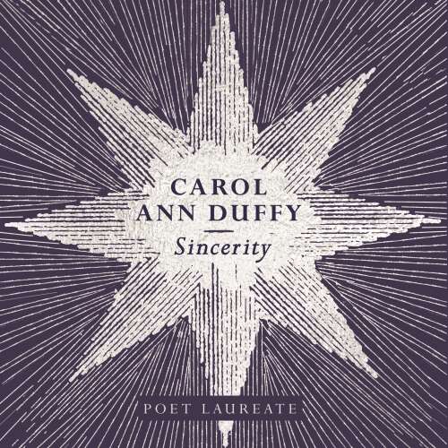 Cover von Carol Ann Duffy - Sincerity