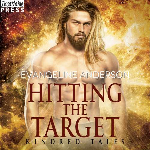 Cover von Evangeline Anderson - Kindred Tales - Hitting the Target