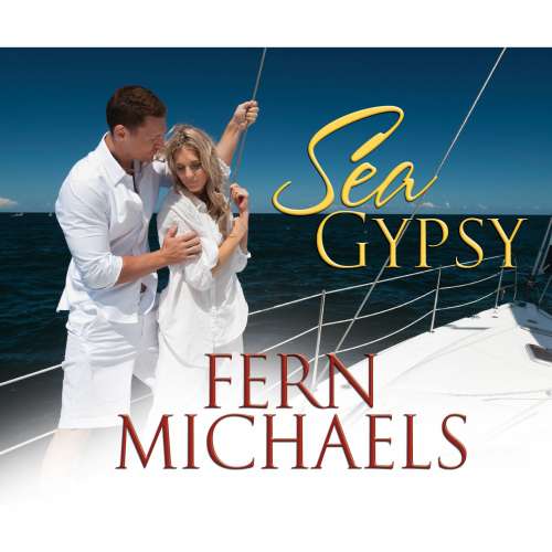 Cover von Fern Michaels - Sea Gypsy
