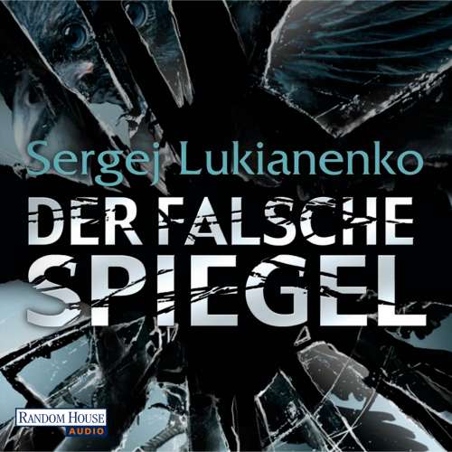 Cover von Sergej Lukianenko - Der falsche Spiegel