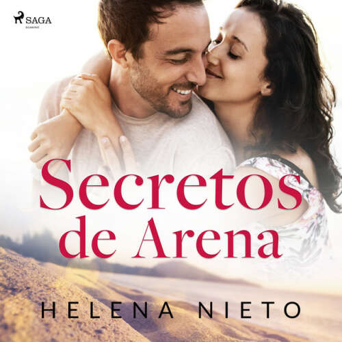 Cover von Helena Nieto - Secretos de Arena
