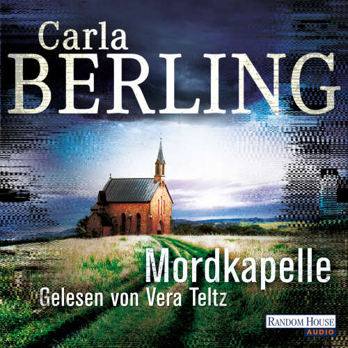 Cover von Carla Berling - Die Wittekind-Serie 4 - Mordkapelle