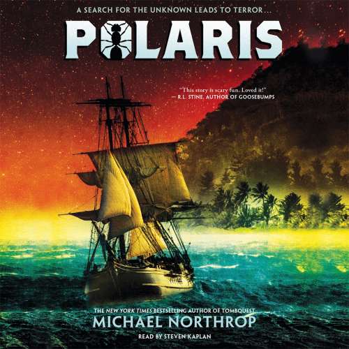 Cover von Michael Northrop - Polaris