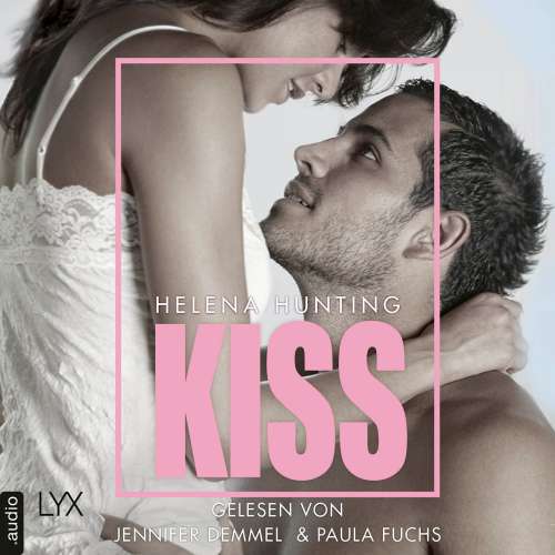 Cover von Helena Hunting - Mills Brothers Reihe - Kurzgeschichte - Teil 1.5 - KISS