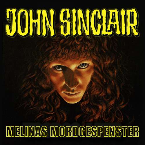 Cover von John Sinclair - Sonderedition 6 - Melinas Mordgespenster