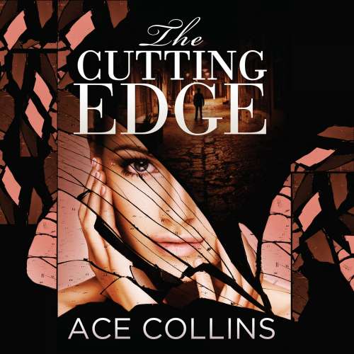 Cover von Ace Collins - The Cutting Edge
