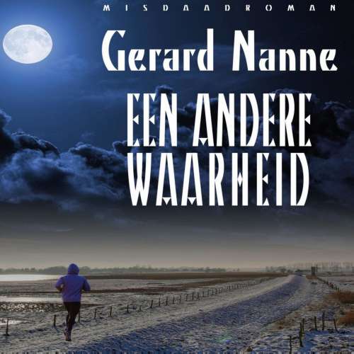 Cover von Gerard Nanne - Een andere waarheid
