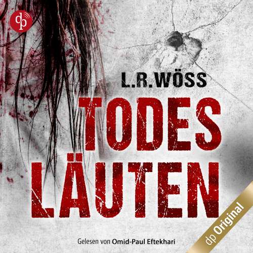 Cover von L.R. Wöss - Wakolbinger und Panzenböck ermitteln - Band 2 - Todesläuten
