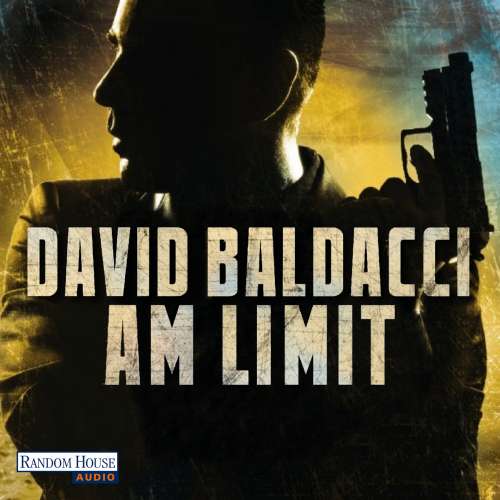 Cover von David Baldacci - John Puller - Folge 2 - Am Limit