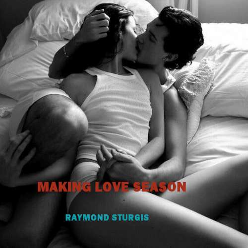 Cover von Raymond Sturgis - Making Love Season