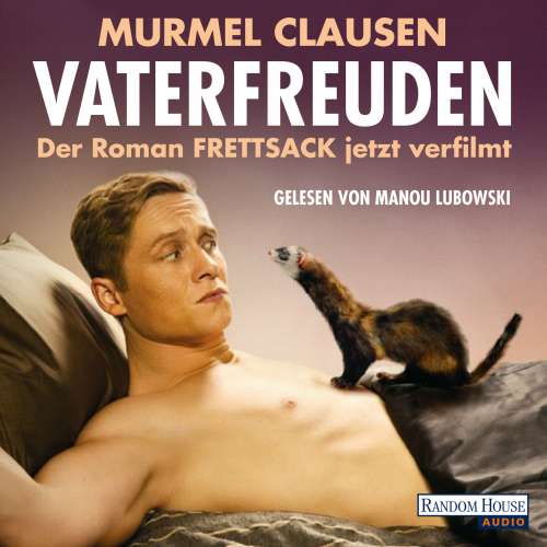 Cover von Murmel Clausen - Frettsack