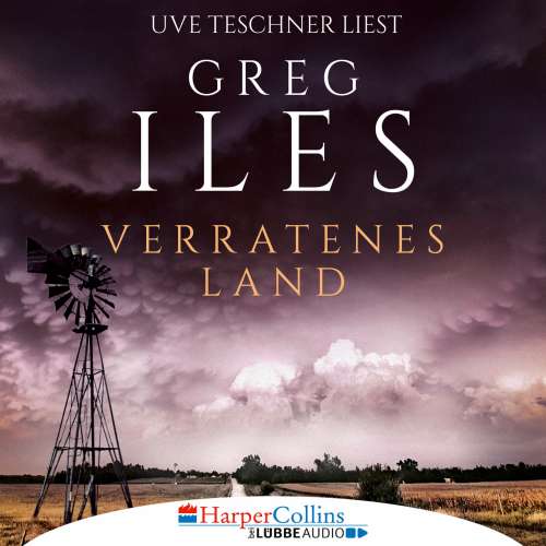 Cover von Greg Iles - 