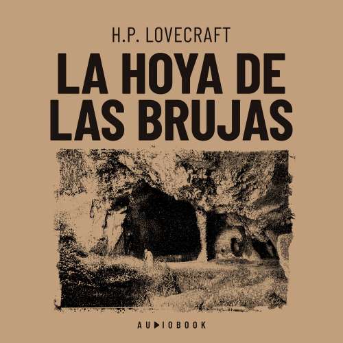 Cover von H.P. Lovecraft - La hoya de las brujas