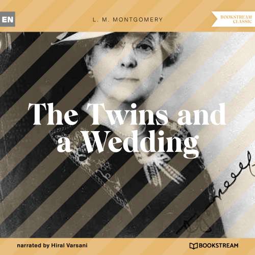 Cover von L. M. Montgomery - The Twins and a Wedding