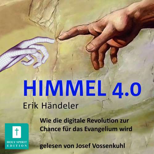 Cover von Erik Händeler - Himmel 4.0