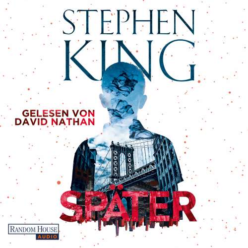 Cover von Stephen King - Später