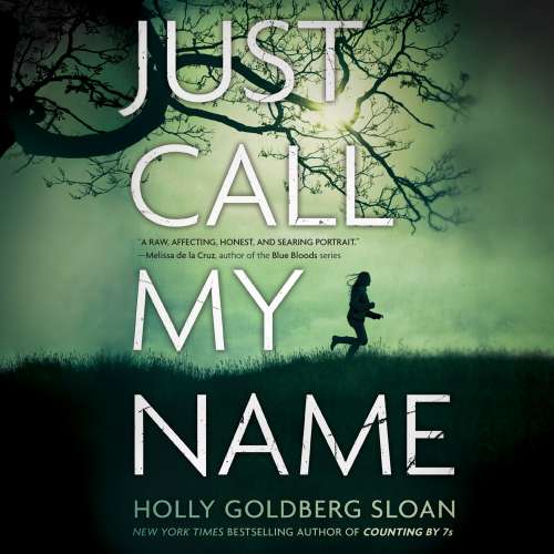 Cover von Holly Goldberg Sloan - I'll Be There - Book 2 - Just Call My Name