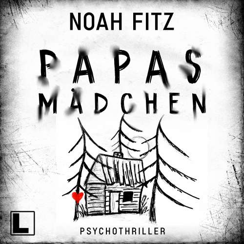 Cover von Noah Fitz - Papas Mädchen