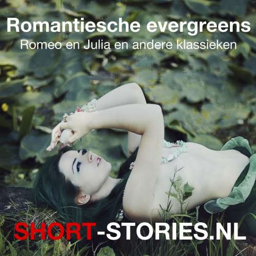 Cover von Publiek Domein - Romantische evergreens