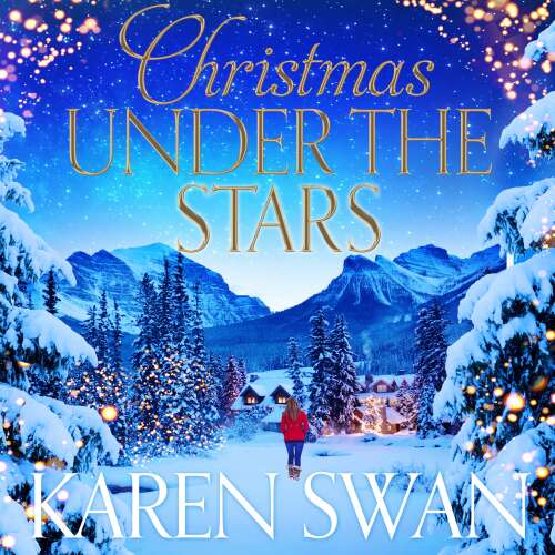 Cover von Karen Swan - Christmas Under the Stars
