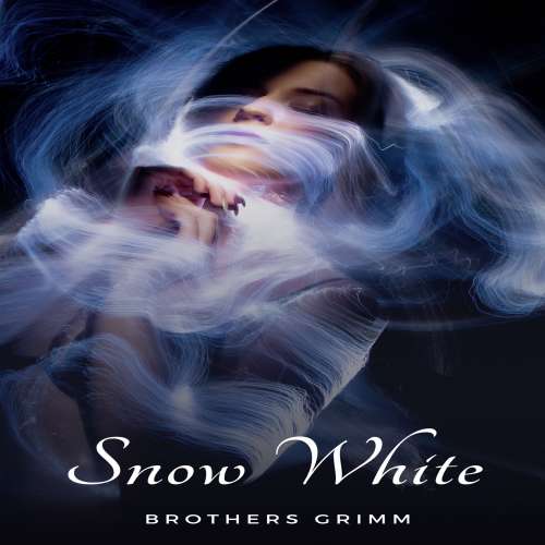Cover von Jacob Grimm - Snow White