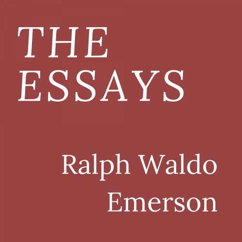 Cover von The Essays - The Essays