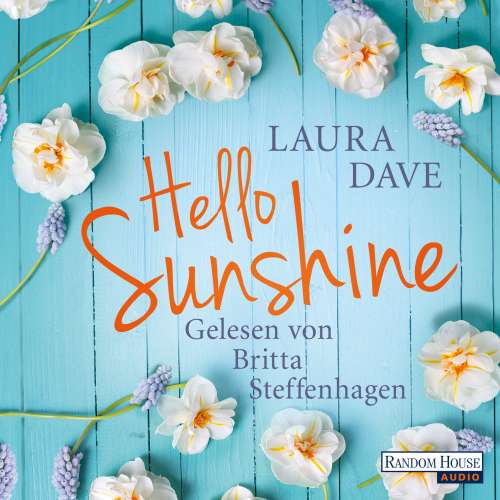 Cover von Laura Dave - Hello Sunshine