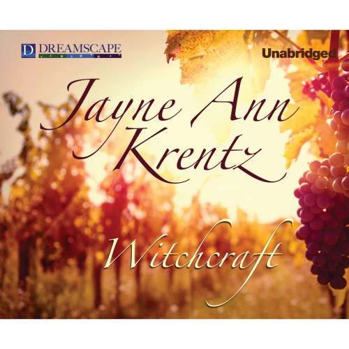 Cover von Jayne Ann Krentz - Witchcraft