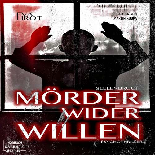 Cover von Eva Lirot - Jim Devcon-Serie - Band 2 - Seelenbruch - Mörder wider Willen