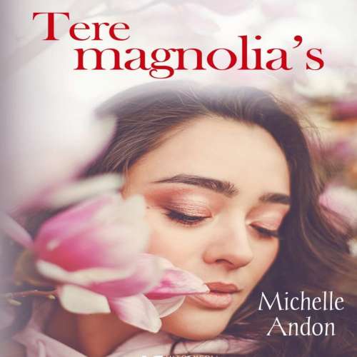 Cover von Michelle Andon - Tere magnolia's