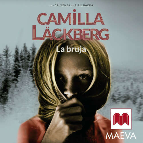 Cover von Camilla Läckberg - La bruja