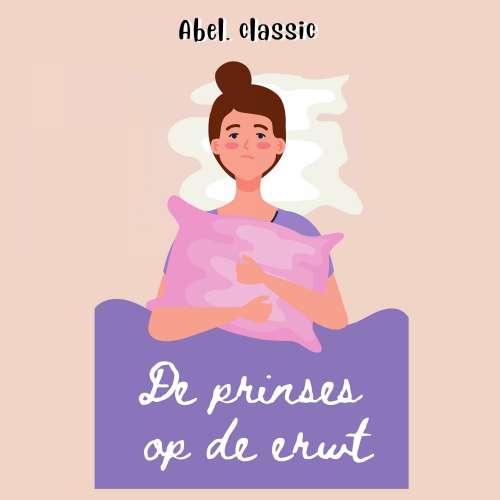 Cover von Abel Classics - De prinses op de erwt