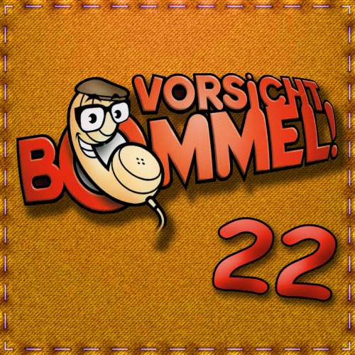 Cover von Best of Comedy: Vorsicht Bommel 22 - Best of Comedy: Vorsicht Bommel 22