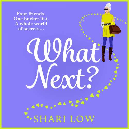Cover von Shari Low - What Next?