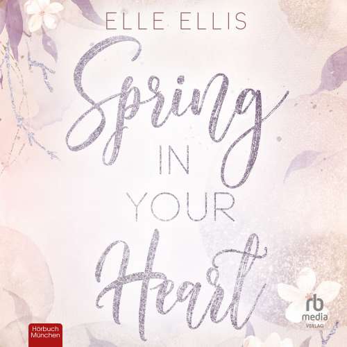 Cover von Elle Ellis - Cosy Island - Band 2 - Spring in Your Heart