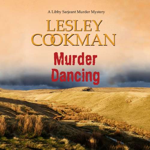 Cover von Lesley Cookman - A Libby Sarjeant Murder Mystery - Book 16 - Murder Dancing