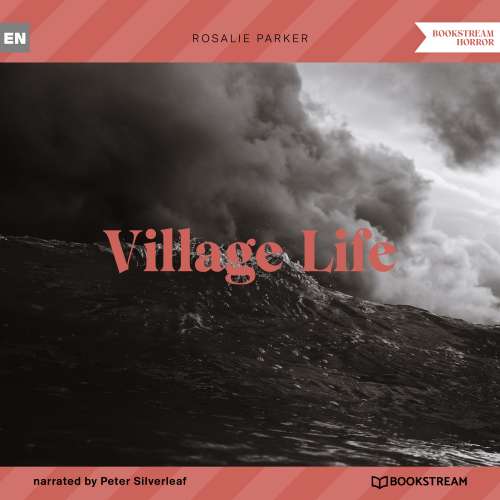 Cover von Rosalie Parker - Village Life