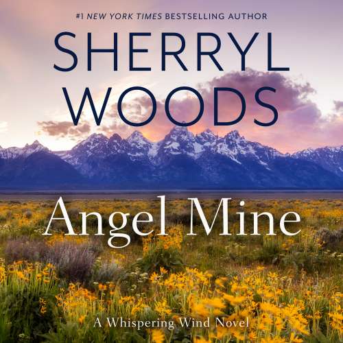 Cover von Sherryl Woods - Whispering Wind - Book 2 - Angel Mine