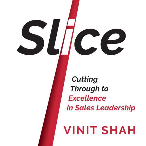Cover von Vinit Shah - Slice
