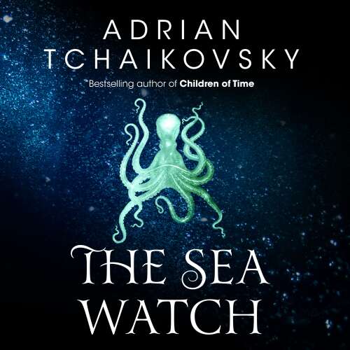 Cover von Adrian Tchaikovsky - Shadows of the Apt - Book 6 - The Sea Watch