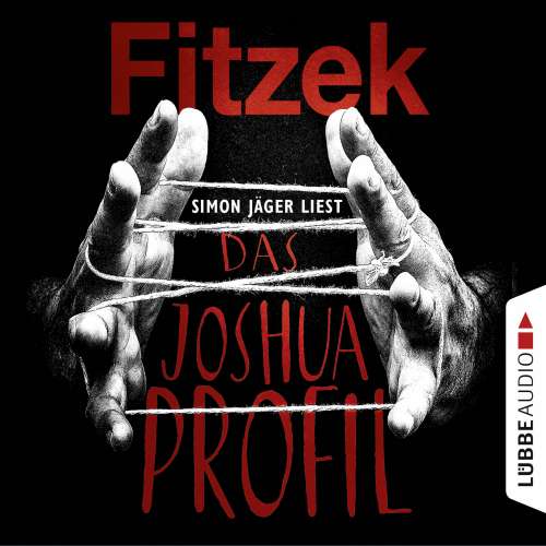 Cover von Sebastian Fitzek - Das Joshua-Profil
